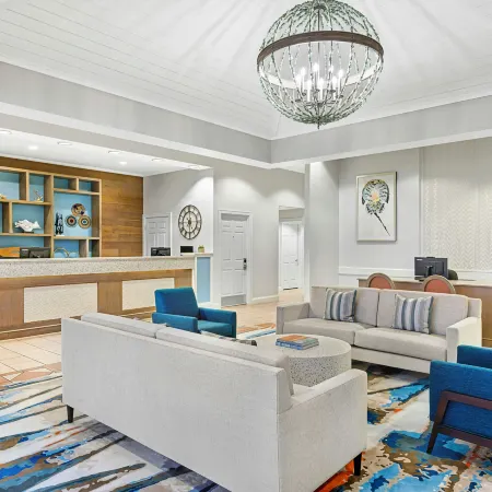 Marriott's Legends Edge at Bay Point