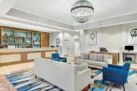 Marriott's Legends Edge at Bay Point - parking