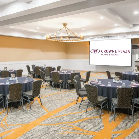 Crowne Plaza Resort ASHEVILLE by IHG