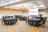 Crowne Plaza Resort ASHEVILLE by IHG - جاكوزي