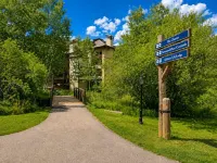 Townsend Place Condo 3 Minutes Walk to Beaver Creek VIllage by RedAwning - Condos