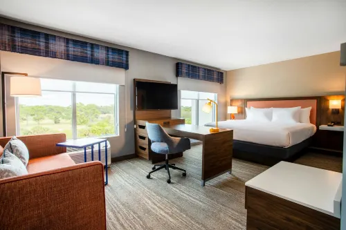 Hampton Inn & Suites by Hilton North Port - 2 ดาว