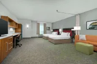 Home2 Suites by Hilton Tallahassee State Capitol - Morgenmad