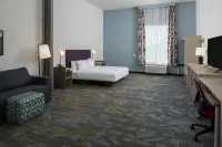 Home2 Suites by Hilton Montgomery Downtown - 3つ星
