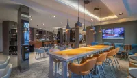 Clayton Hotel Charlemont - Park Yeri