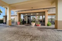 Red Roof Inn Augusta - Washington Road - Gym