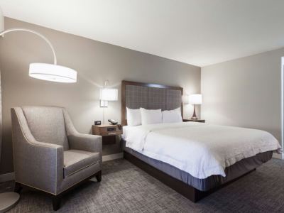Hampton Inn & Suites Dallas-DFW Airport N/Grapevine
