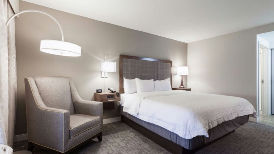 Hampton Inn & Suites Dallas-DFW Airport N/Grapevine