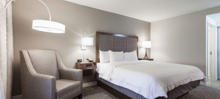 Hampton Inn & Suites Dallas-DFW Airport N/Grapevine Hotels in Grapevine