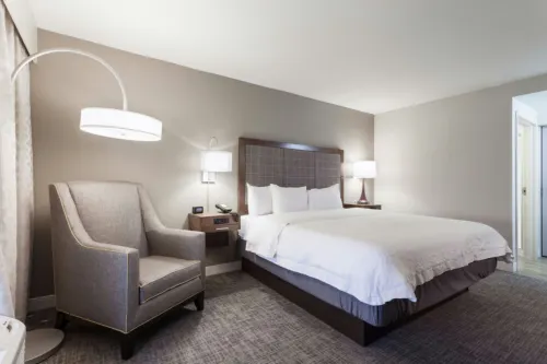 Hampton Inn & Suites Dallas-DFW Airport N/Grapevine - Gym