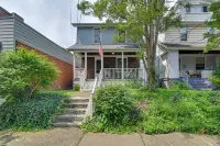 Pittsburgh Home Near Frick Park, 7 Mi to Dtwn - Bungalows