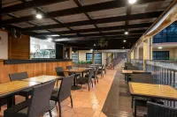 Pegasus Motor Inn and Serviced Apartments - breakfast