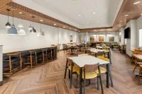Fairfield Inn & Suites Seattle Downtown/Seattle Center - 3-Star