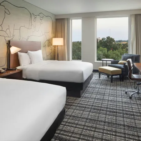 DoubleTree by Hilton Greeley at Lincoln Park