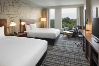 DoubleTree by Hilton Greeley at Lincoln Park - Phòng Gym