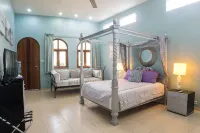 Villa Costa Sanur - سرير ووجبة إفطار