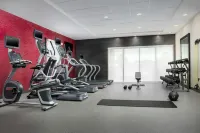 Home2 Suites by Hilton Clermont - gimnasio