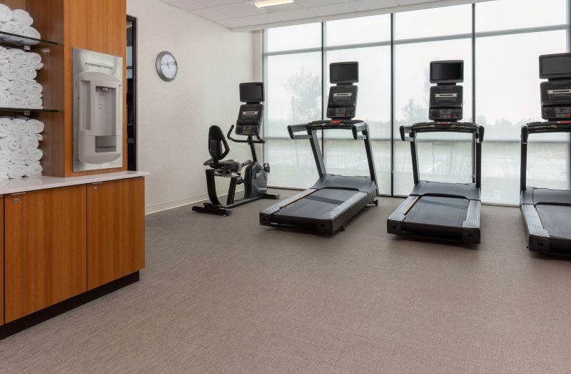 SpringHill Suites Pleasanton photo 3
