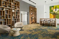 ホームウッド スイーツ By Hilton カリアリ サン ホセ - 3つ星
