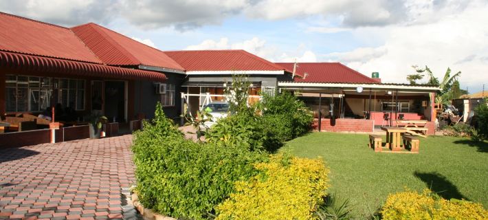 Honeybed Lodge Lusaka otelleri