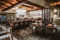 Eldorado Hotel and Spa - breakfast