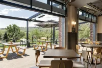 The Eddy Taproom & Hotel - Desayuno