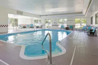 Residence Inn Cedar Rapids - Pet friendly