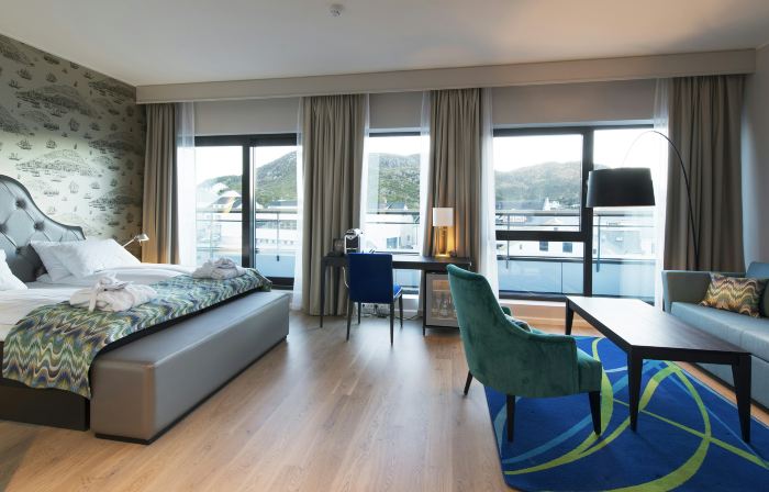 Thon Hotel Fosnavåg