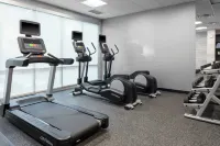 Fairfield Inn & Suites Atlanta Marietta - Gym
