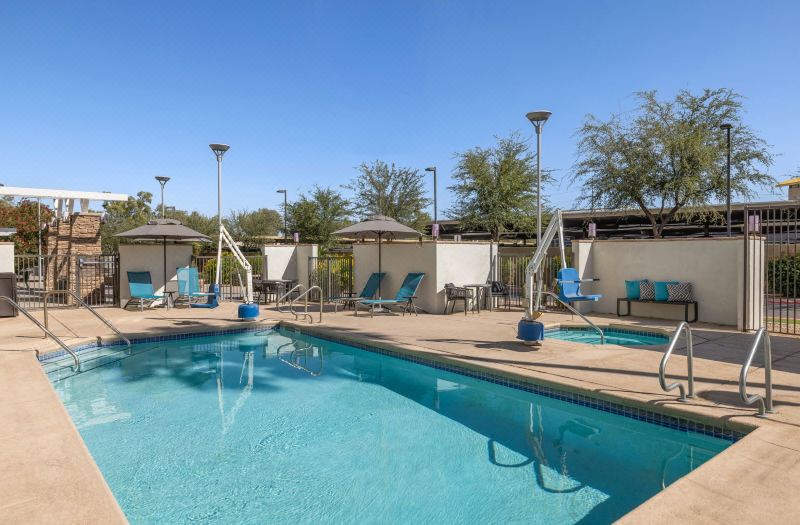 TownePlace Suites Phoenix Goodyear photo 3