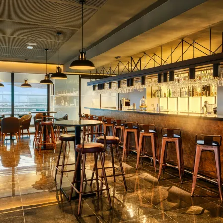 Tunis Marriott Hotel