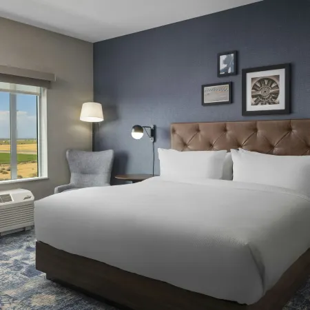 Four Points by Sheraton Yuma