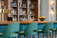 Merriweather Lakehouse, Autograph Collection - bar