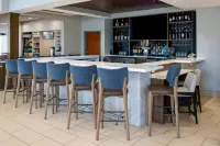 Hilton Garden Inn Oklahoma City Airport - Barer