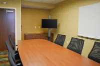 Fairfield Inn & Suites Canton South - Parkering