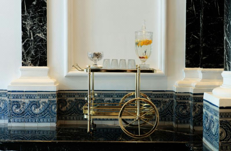 Hotel Palacio Del Retiro, Autograph Collection photo 5