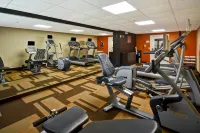 Courtyard Cape Cod Hyannis - Fitnessstudio