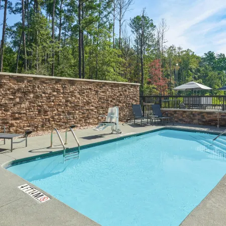 Fairfield Inn & Suites Hardeeville I-95 North