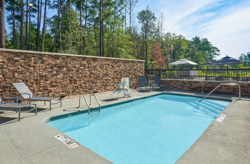 Fairfield Inn & Suites Hardeeville I-95 North photo 2