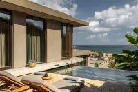 Domes Zeen Chania, a Luxury Collection Resort, Crete - Romantic