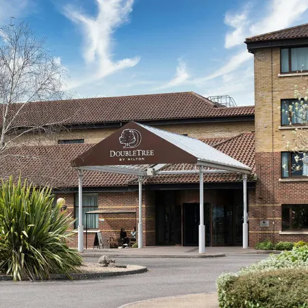 DoubleTree by Hilton Swindon