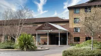 DoubleTree by Hilton Swindon - Wifi