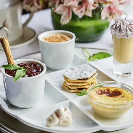 Country Club Lima Hotel – the Leading Hotels of the World