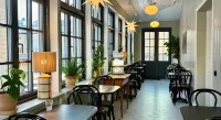 Hotell Esplanad - 3-Star