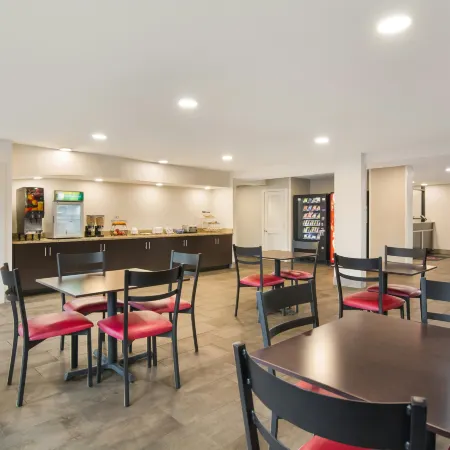 Red Roof Inn Chester
