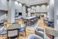 Hampton Inn & Suites Kittery-Portsmouth - Wifi