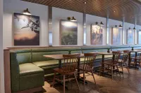 Fairfield Inn & Suites Midland - Wifi