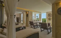 Tortuga Bay - spa