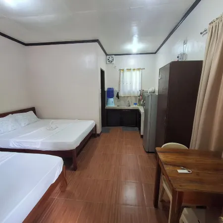 Gardenview Homestay Siargao