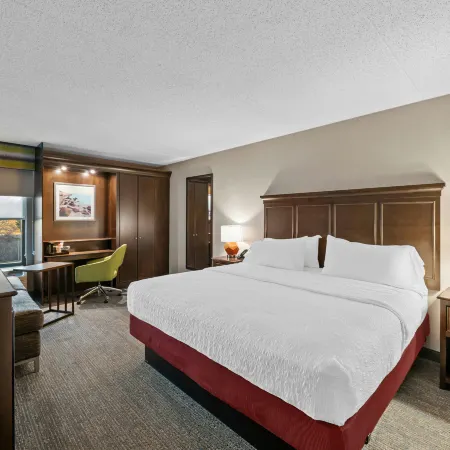 Hampton Inn New Bedford/Fairhaven